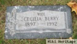 Cecilia Berry