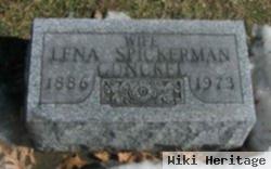 Lena H. Spickerman Gunckel