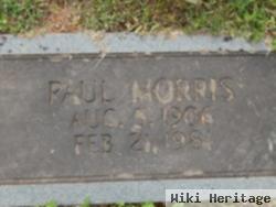 Paul Morris