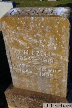 Tally M. Ezell