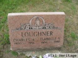 Charles A. Loughner
