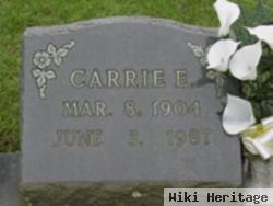 Carrie Elizabeth Norman Kloehn