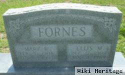 Ellis Mckinley Fornes