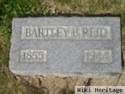 Bartley Boyd Reid