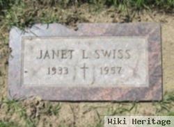 Janet L. Swiss