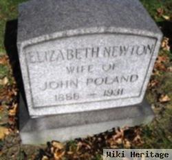 Elizabeth Newton Poland