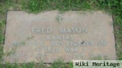 Fred Mason