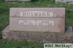 Charles C. Hosmann