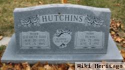 Delwin Hutchins