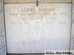 Louis Hagan