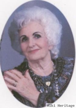 Geraldine Margaret "dink" Scott Sartor