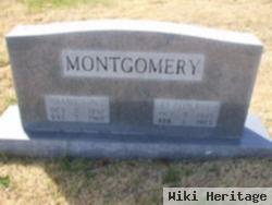 James N "jim" Montgomery
