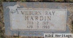 Wilburn Ray Hardin