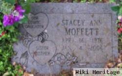 Stacey Ann Moffett