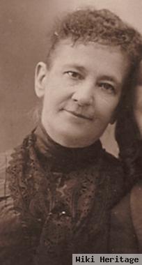 Mrs Leonora Adela Ebert Nissen