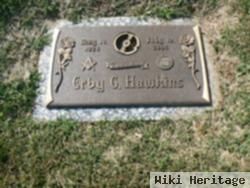 Erby G. Hawkins