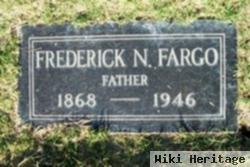 Frederick Nelson Fargo