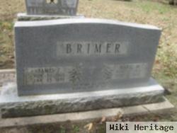 Marie M Brimer