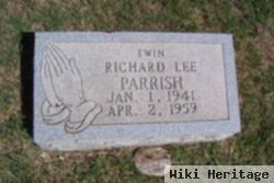 Richard Lee Parrish