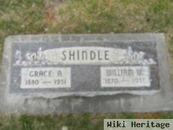 William W. Shindle