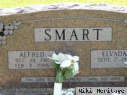 Alfred Smart