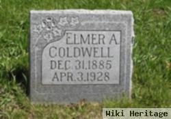 Elmer A. Coldwell