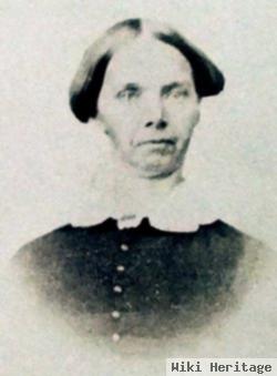 Jane Emeline Mead Seger