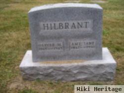 Amy Jane Kerwood Hilbrant