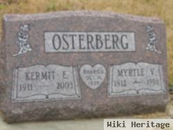 Kermit E. Osterberg