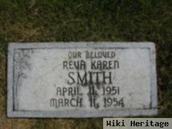 Reva Karen Smith