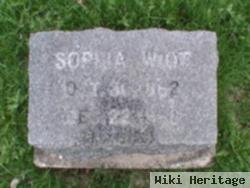 Sophia Wiot