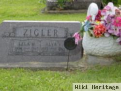 Lela M. Zigler