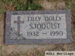 Lilly "dolly" Sjoquist