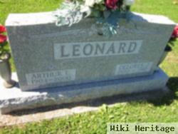 Deloris J. Brooks Leonard