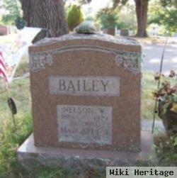 Nelson W. Bailey