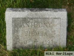 Anthony Ziemba