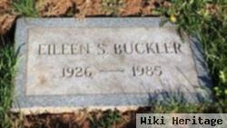 Eileen S. Buckler