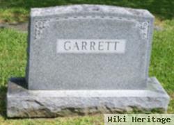 Vernon G Garrett