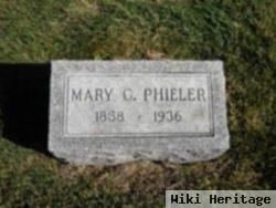 Mary Caroline Schulze Phieler