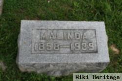 Malinda J Pope