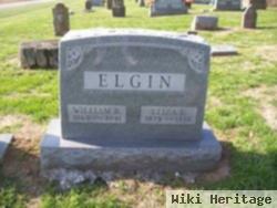 William B. Elgin