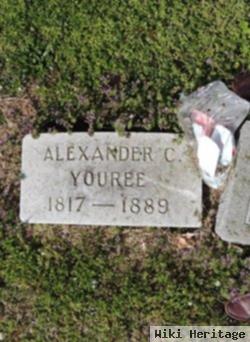 Alexander C. Youree