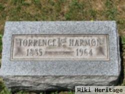 Torrence C Harmon