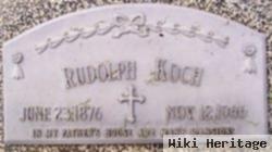 Rudolph Koch