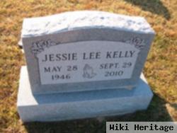 Jessie Lee Kelly