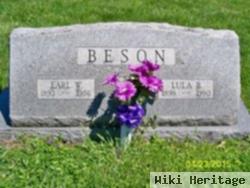 Earl W. Beson