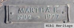 Martha L Overman