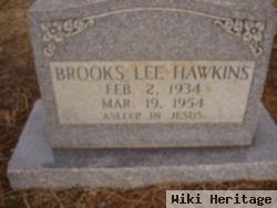 Brooks Lee Hawkins