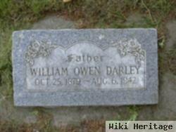 William Owen Darley