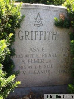 A. Elmer Griffith